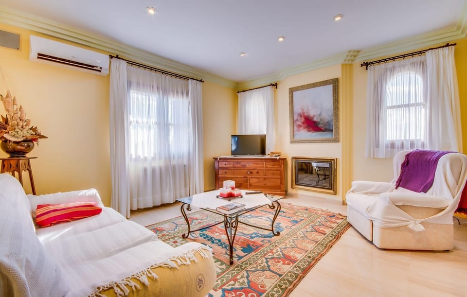 living-room