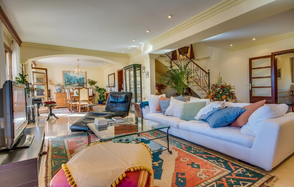 living-room