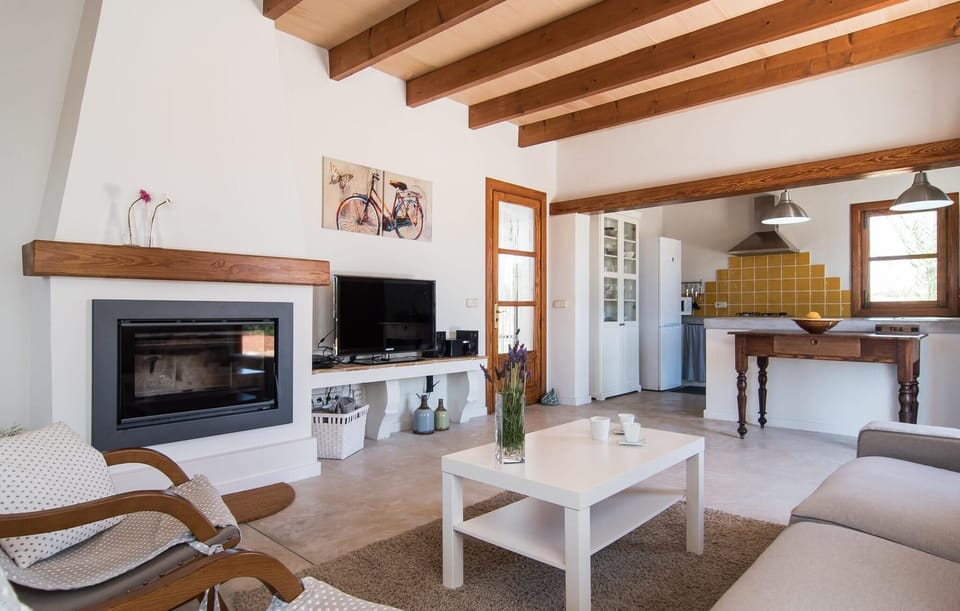 living-room