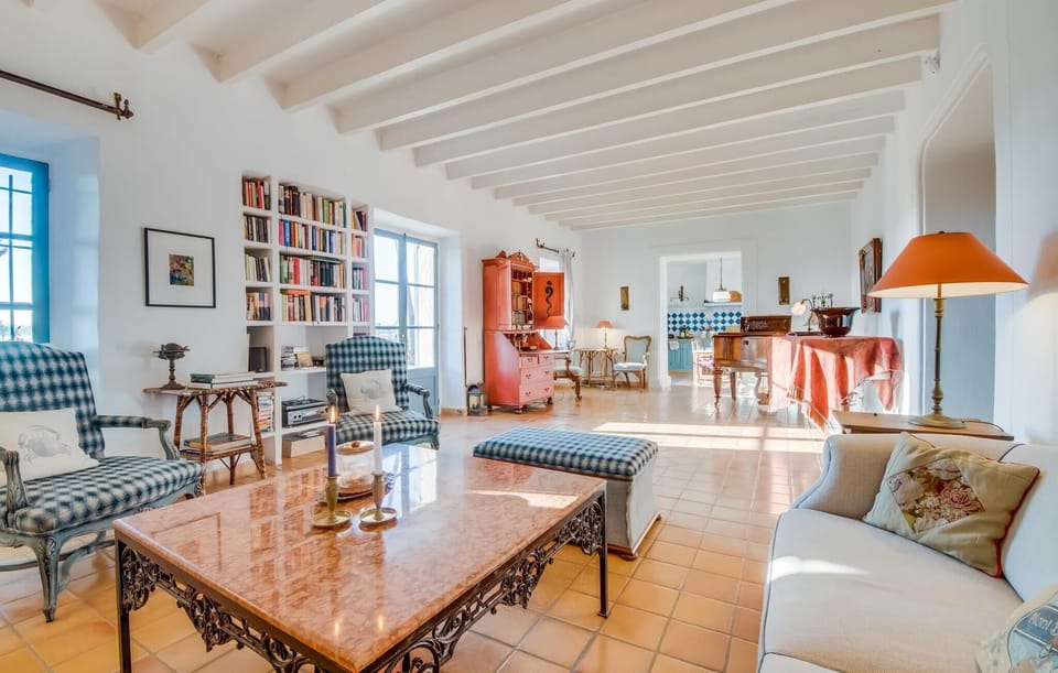 living-room