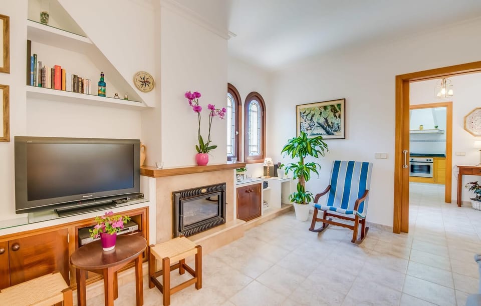 living-room