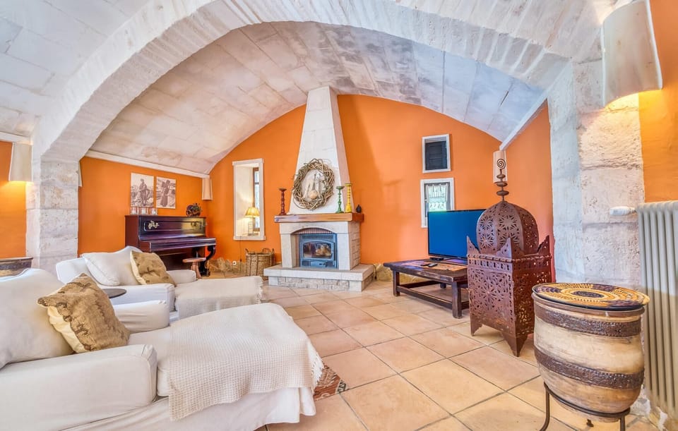 living-room