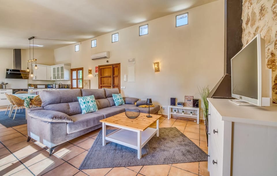 living-room