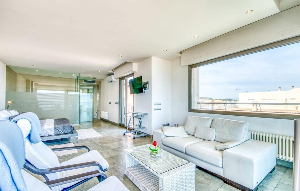 living-room