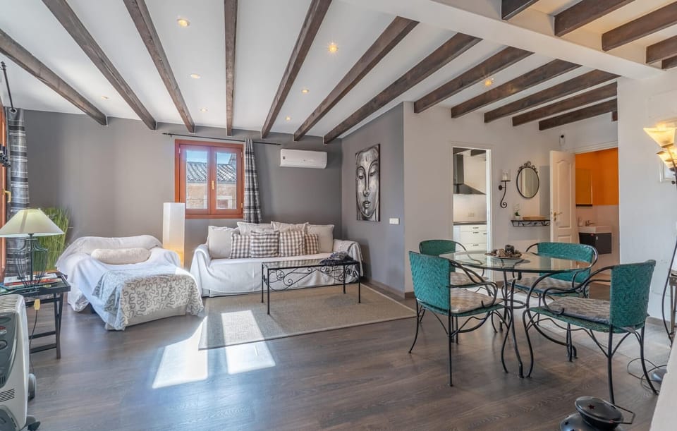 living-room
