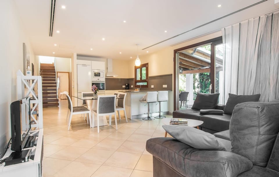 living-room
