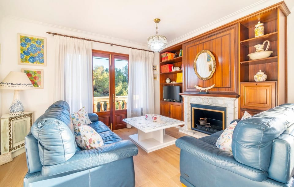 living-room