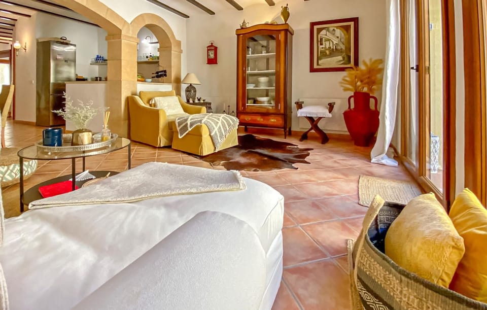 living-room