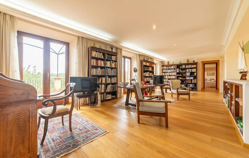 living-room
