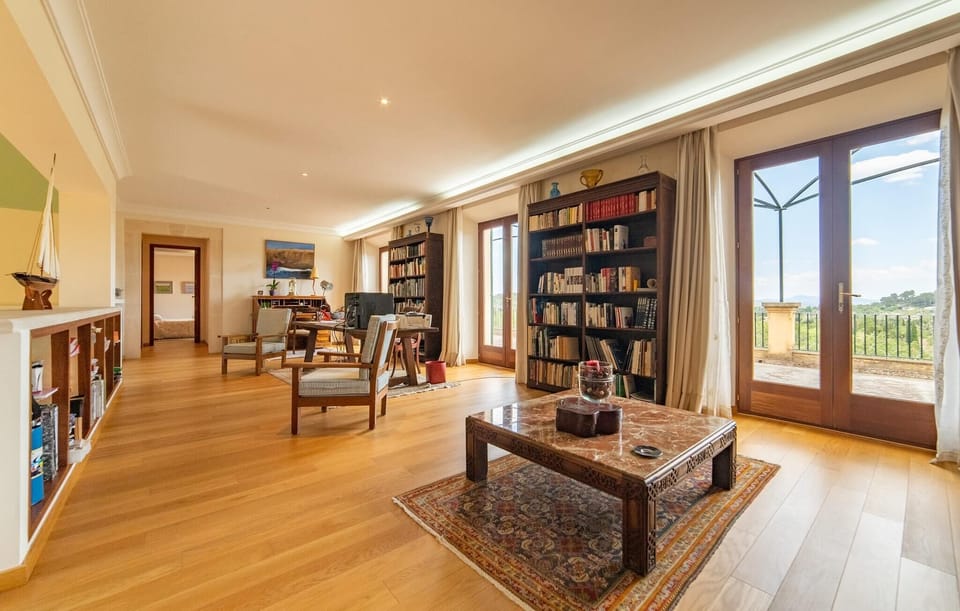 living-room