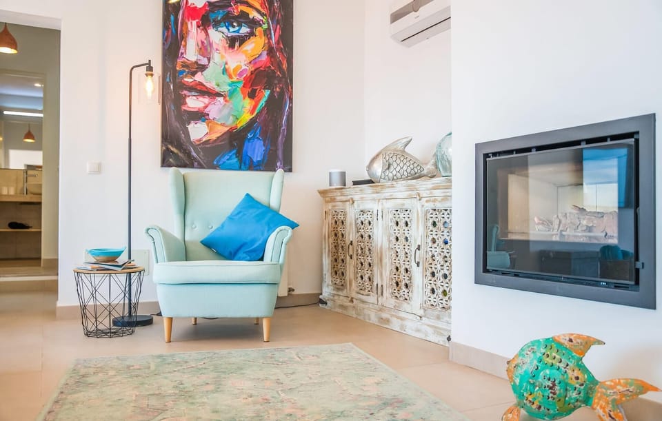 living-room