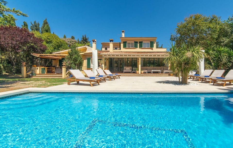 pool