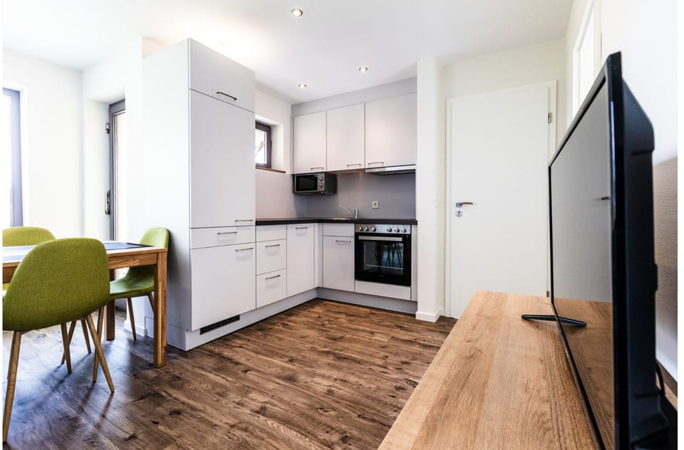 House | Private kitchen | Highchair