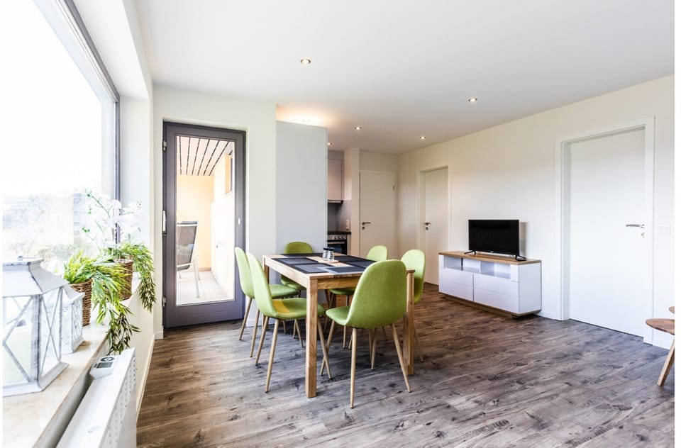 House | Living room