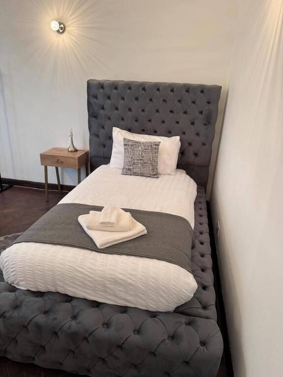 Apartment, 2 Bedrooms, Garden View | 2 bedrooms