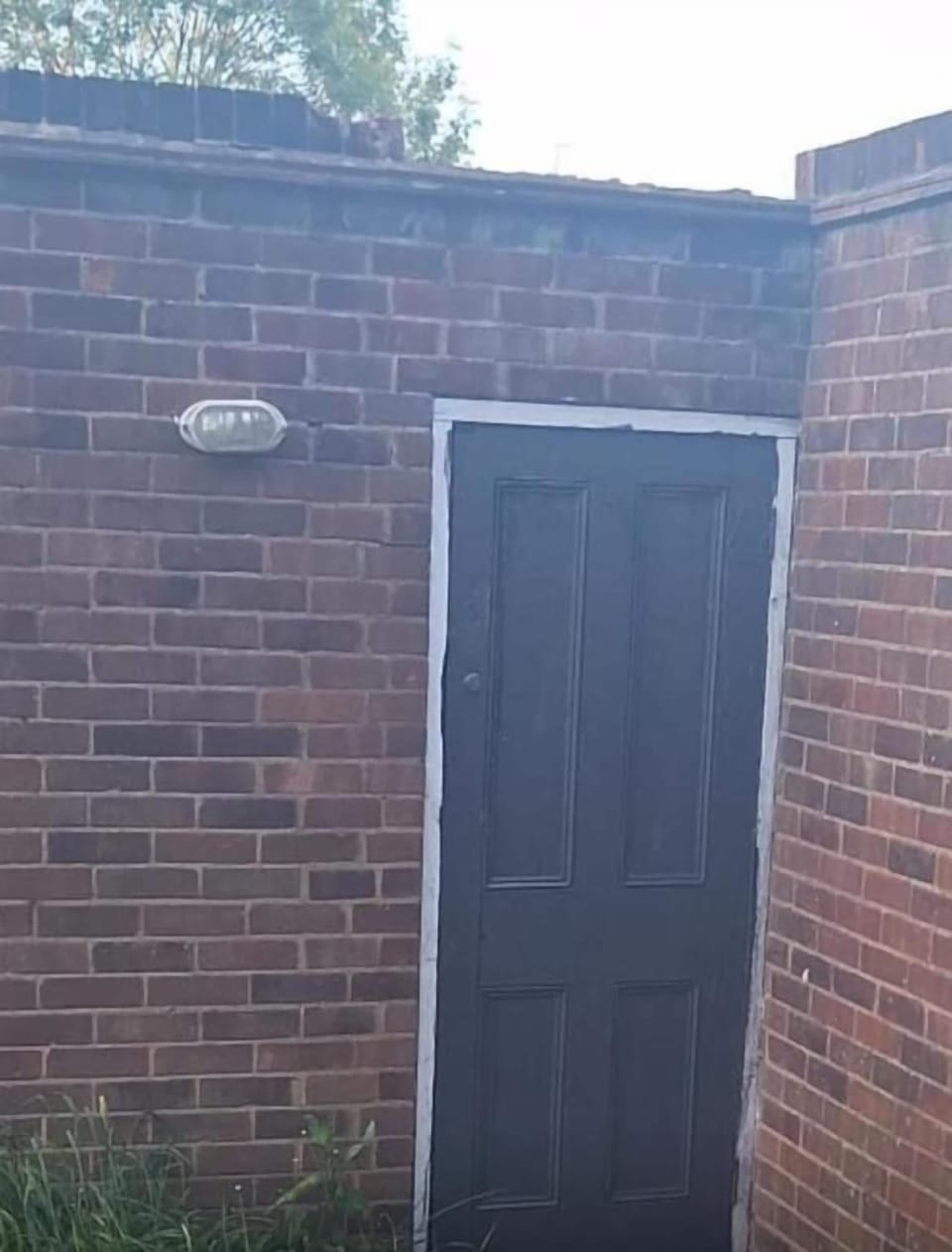 Apartment, 2 Bedrooms, Garden View | Exterior detail