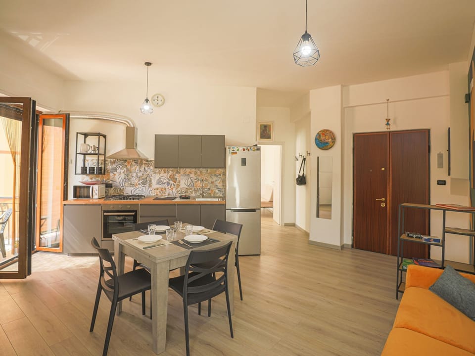 House | 1 bedroom