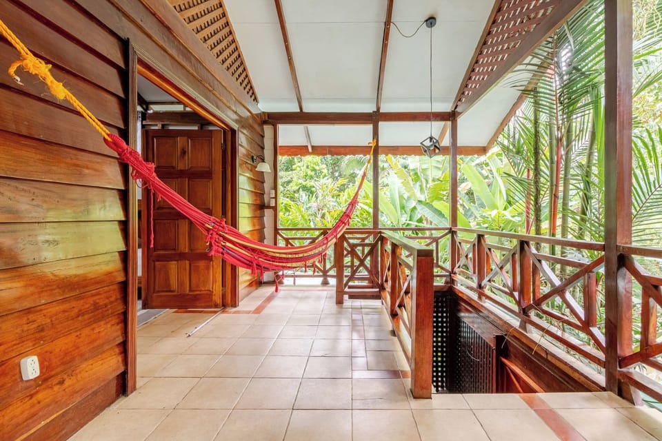 Villa, 2 Bedrooms, Private Pool, Garden View | Interior