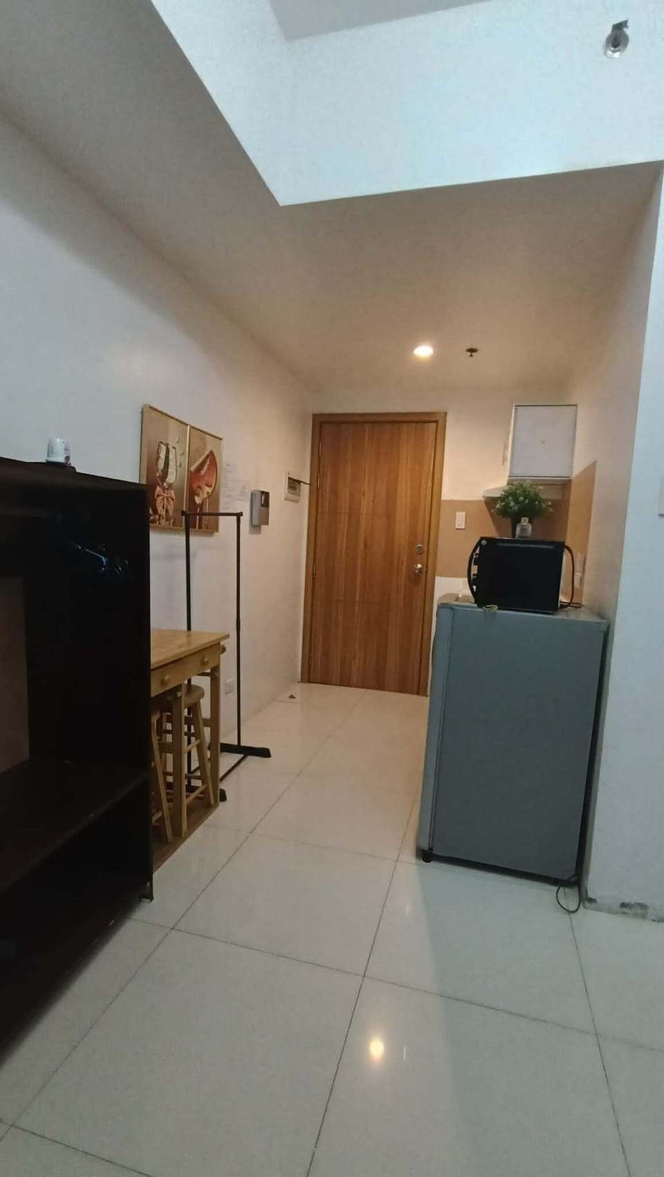 Condo, 1 Bedroom, Accessible | Interior