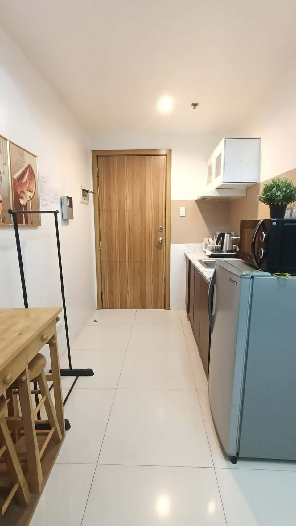 Condo, 1 Bedroom, Accessible | Private kitchen
