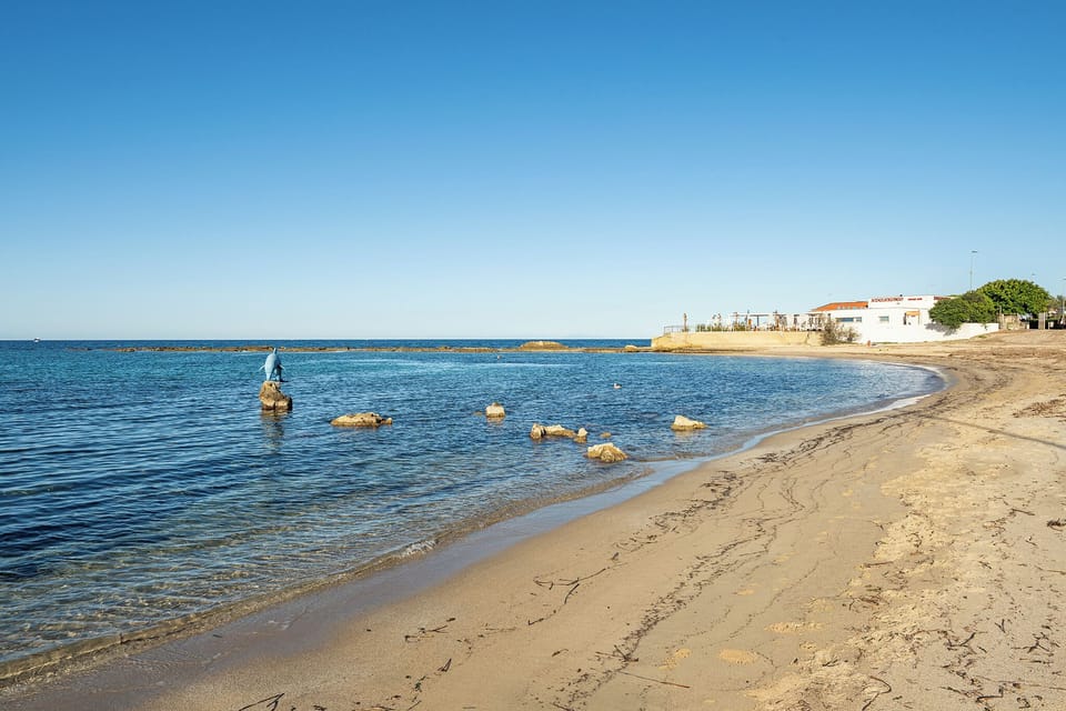 Apartment, Patio, City View | Beach