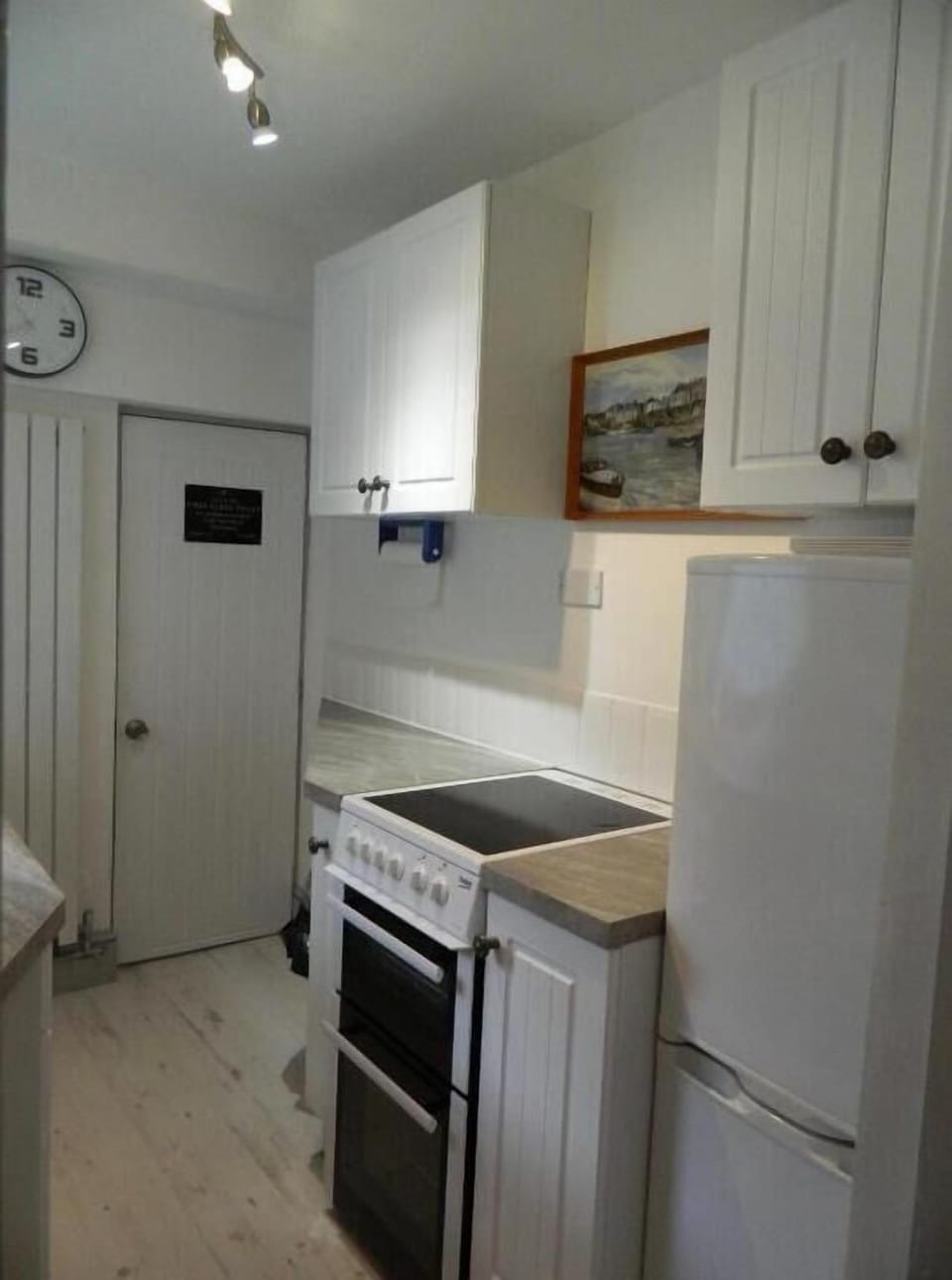 House, 3 Bedrooms, Smoking | Interior