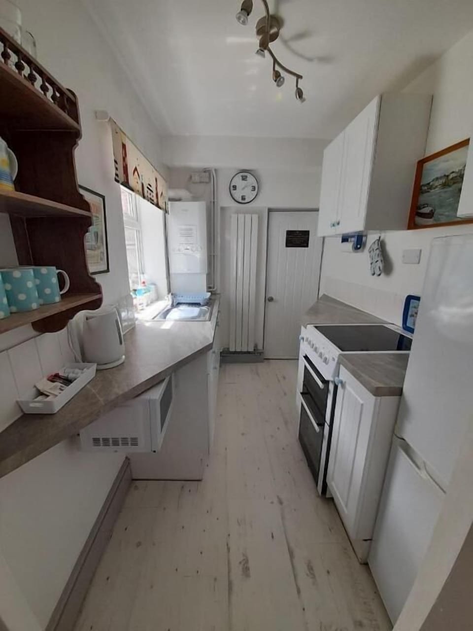 House, 3 Bedrooms, Smoking | Interior
