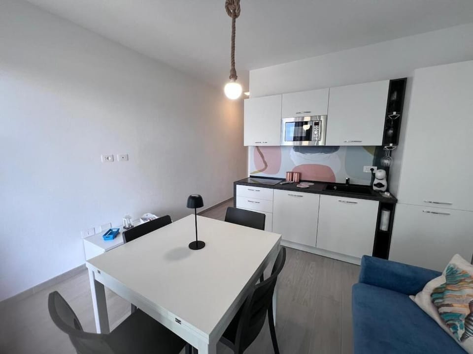 Apartment | Interior