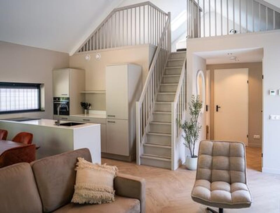 House | Living room
