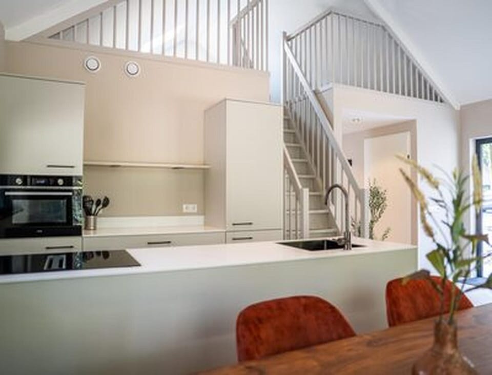 House | Private kitchen