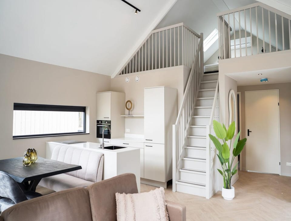 House | Living room