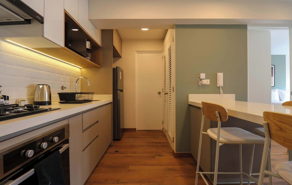 House | 2 bedrooms, high-speed internet