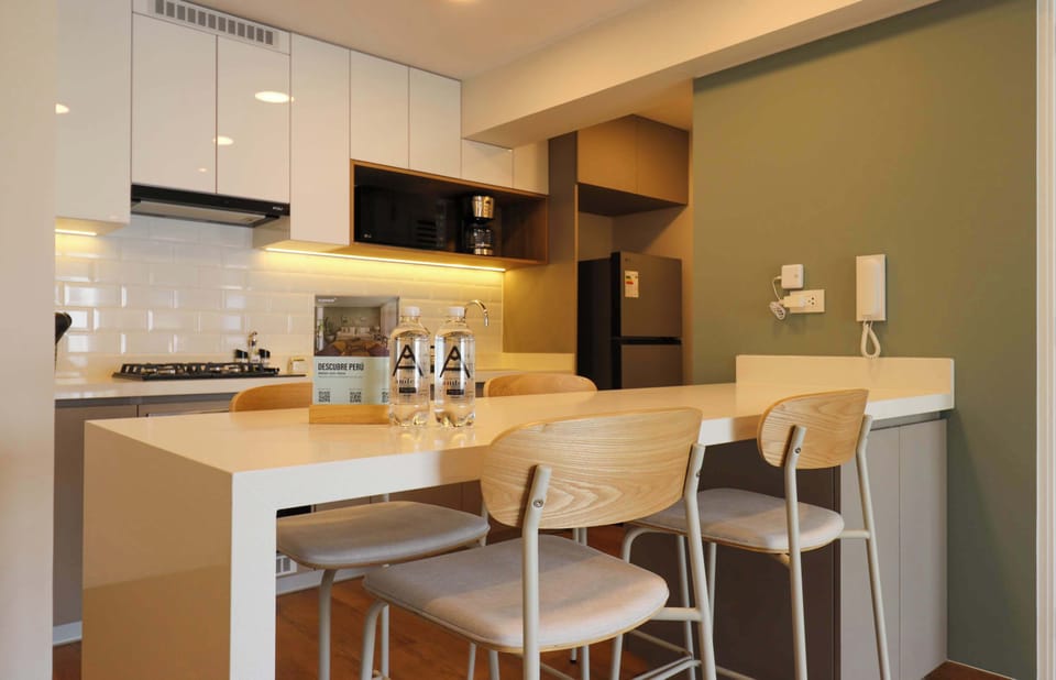 House | 2 bedrooms, high-speed internet