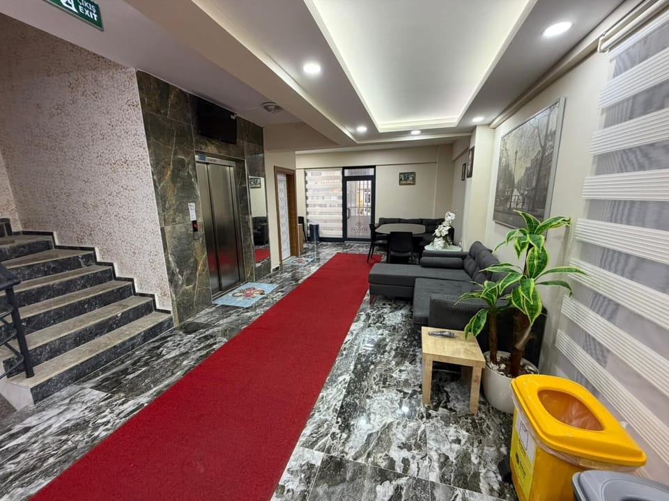 Elevator