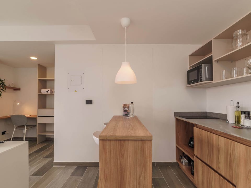 House | 1 bedroom, Internet
