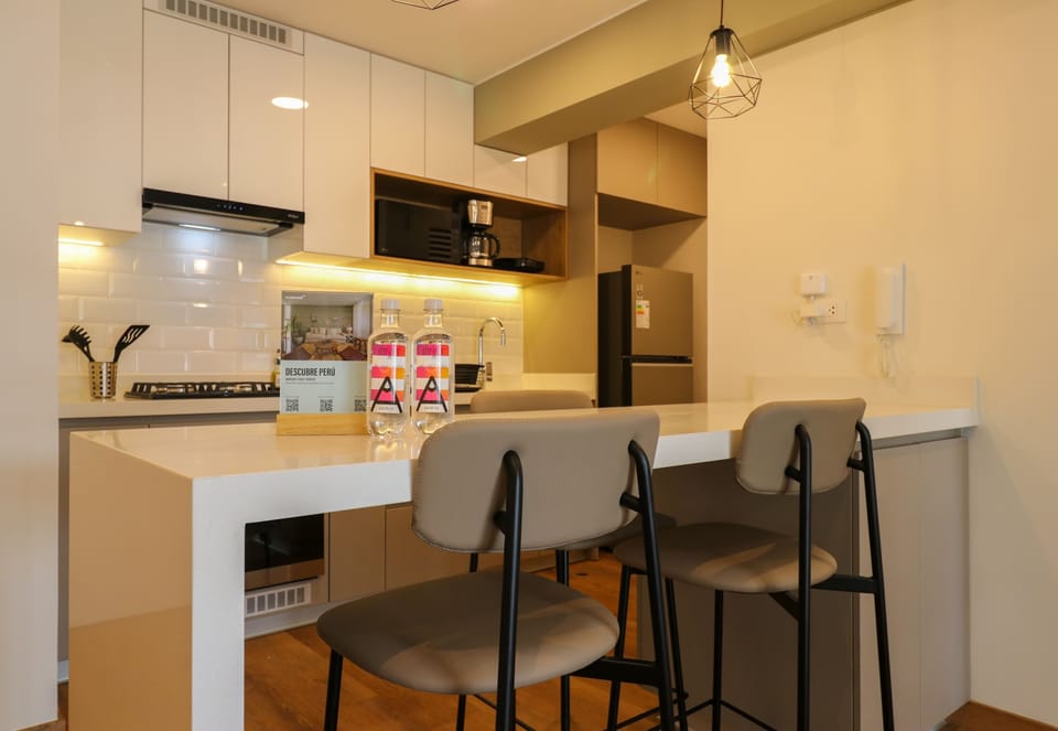 House | 2 bedrooms, high-speed internet
