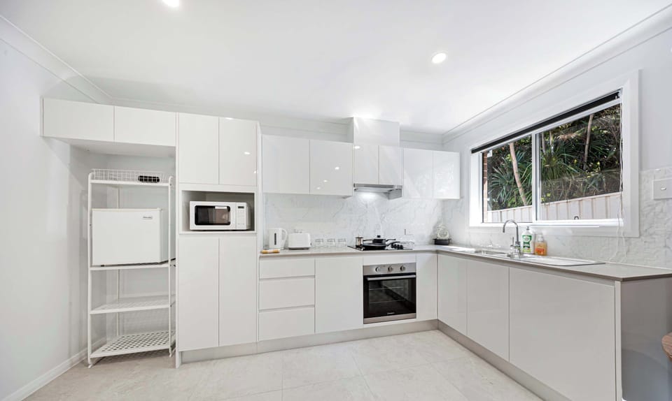House | Private kitchen | Fridge