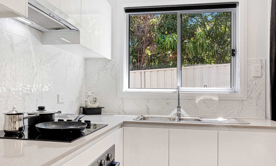 House | Private kitchen | Fridge