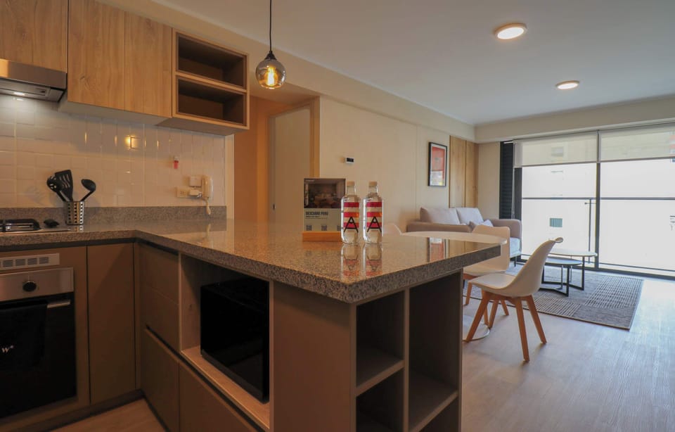 House | 1 bedroom, high-speed internet