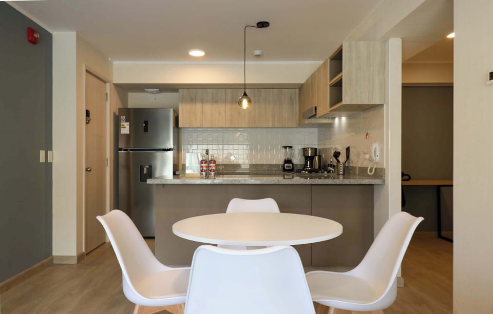 House | 1 bedroom, high-speed internet