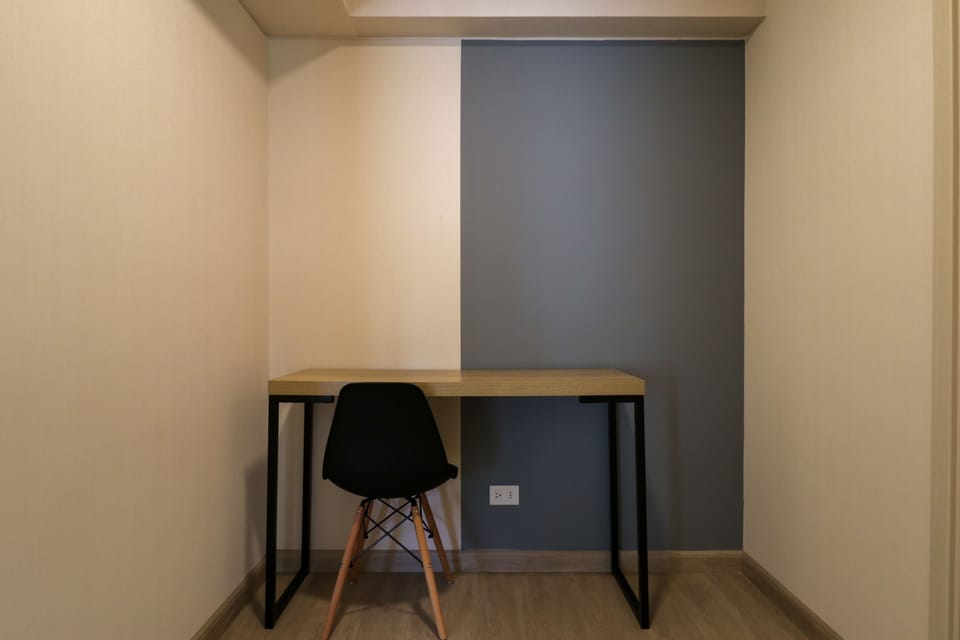 House | 1 bedroom, high-speed internet