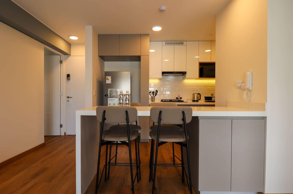 House | 2 bedrooms, high-speed internet