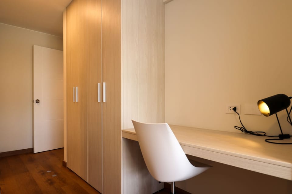 House | 2 bedrooms, high-speed internet