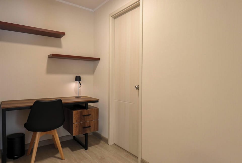House | 2 bedrooms, high-speed internet