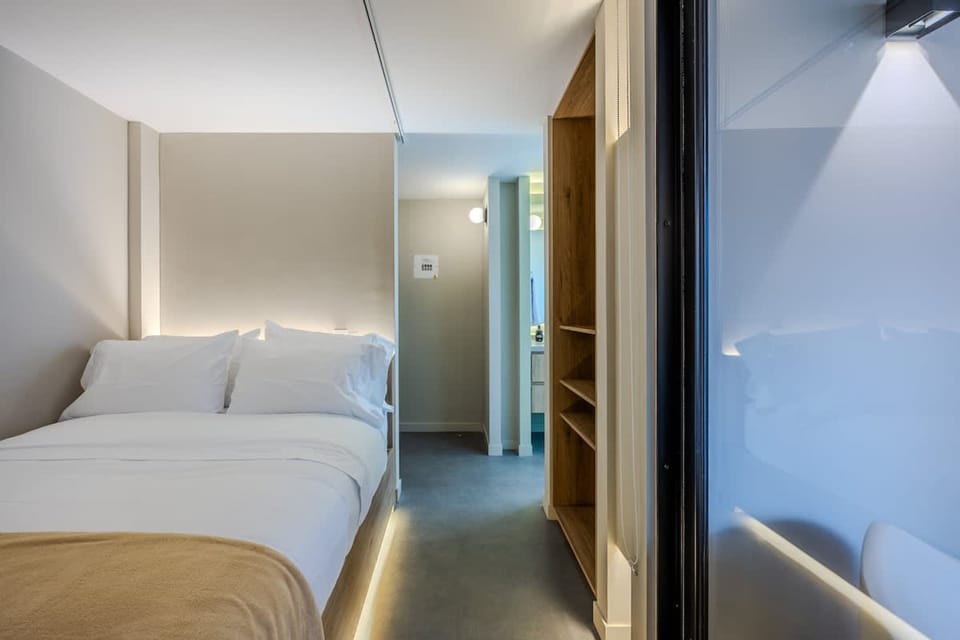House | 1 bedroom, Internet