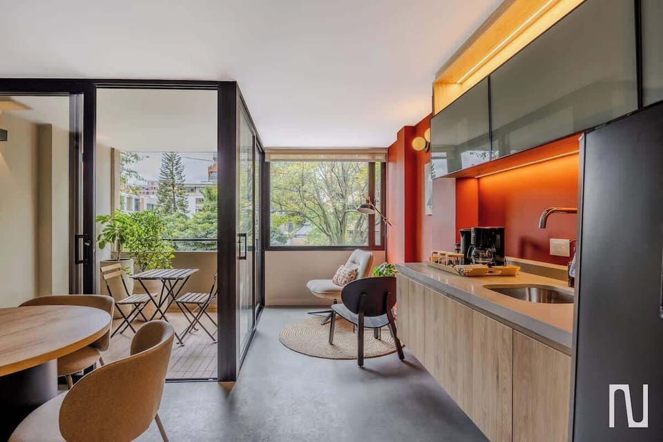 House | 1 bedroom, Internet