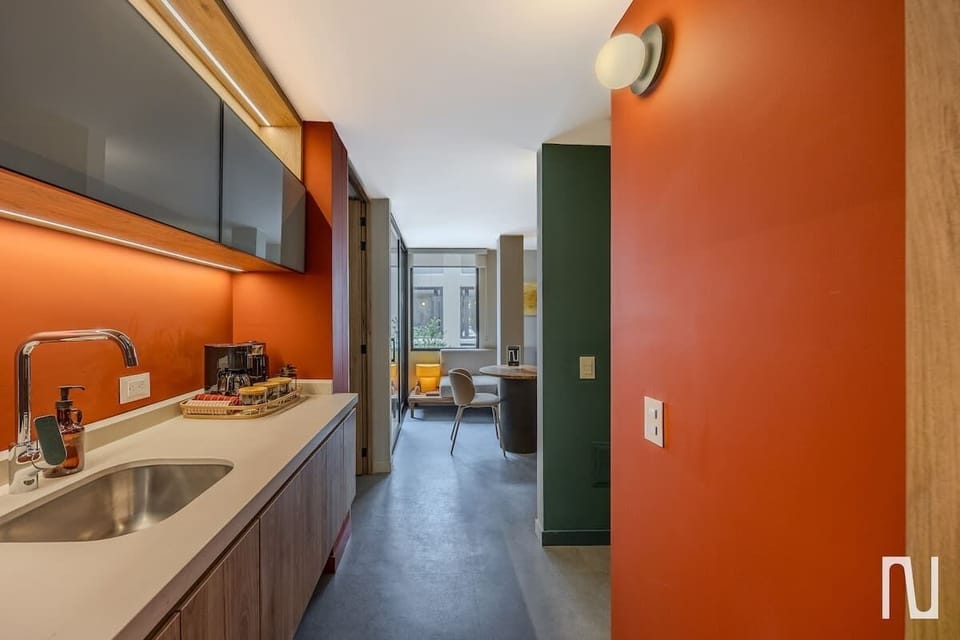 House | 2 bedrooms, Internet