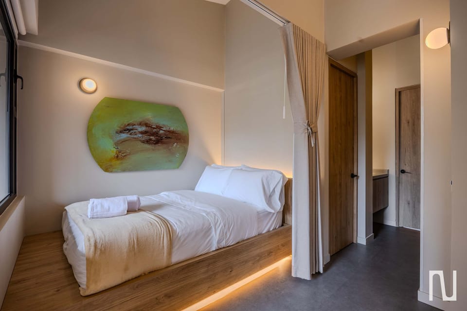 House | 1 bedroom, Internet