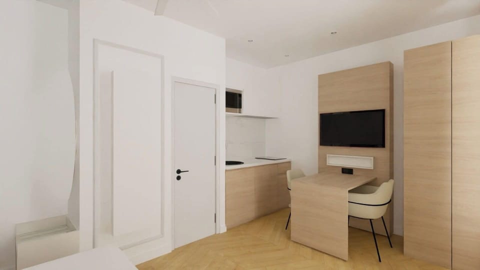 Comfort Apartment | Dining