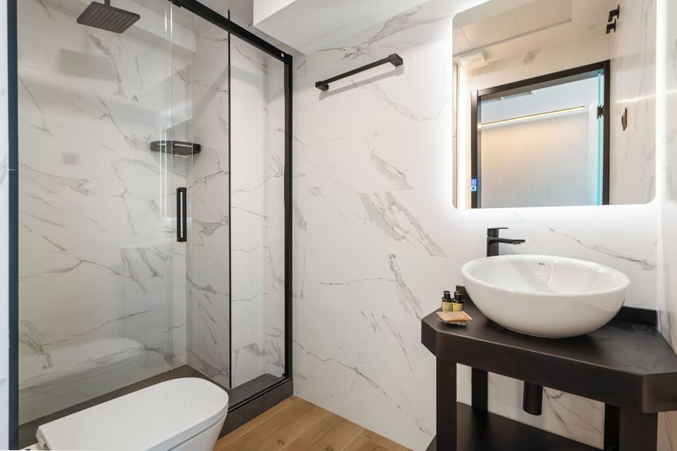 Dobo Madrid Betanzos Bed and Breakfast in Madrid